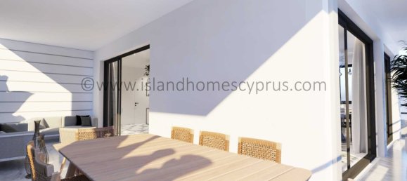 2 bedrooms House in Deryneia, Cyprus No. 24051 15