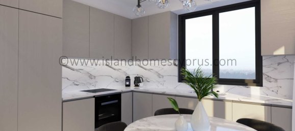 2 bedrooms House in Deryneia, Cyprus No. 24051 14