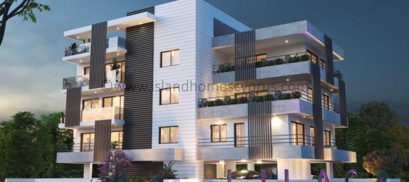 2 bedrooms House in Deryneia, Cyprus No. 24051 21