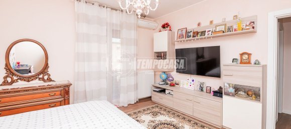 Apartamento de 2 divisões em San Giuliano Milanese, Italy N.º 58875 8