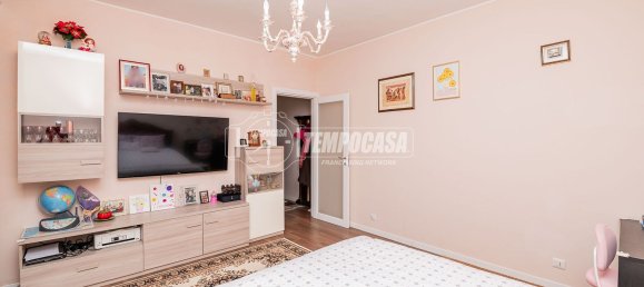 Apartamento de 2 divisões em San Giuliano Milanese, Italy N.º 58875 4