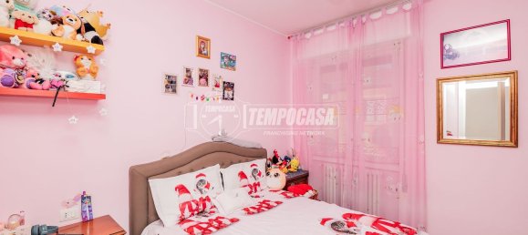 Apartamento de 2 divisões em San Giuliano Milanese, Italy N.º 58875 9