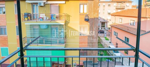 Apartamento de 2 divisões em San Giuliano Milanese, Italy N.º 58875 18