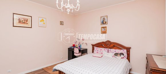 Apartamento de 2 divisões em San Giuliano Milanese, Italy N.º 58875 7