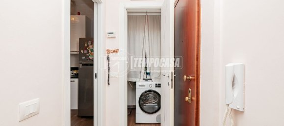 Apartamento de 2 divisões em San Giuliano Milanese, Italy N.º 58875 14