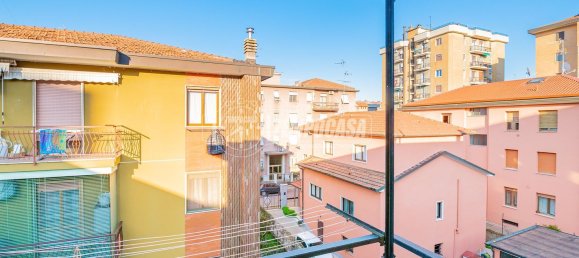 Apartamento de 2 divisões em San Giuliano Milanese, Italy N.º 58875 19