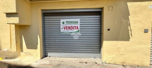 300m² Warehouse in Corigliano Rossano, Italy No. 343996 5