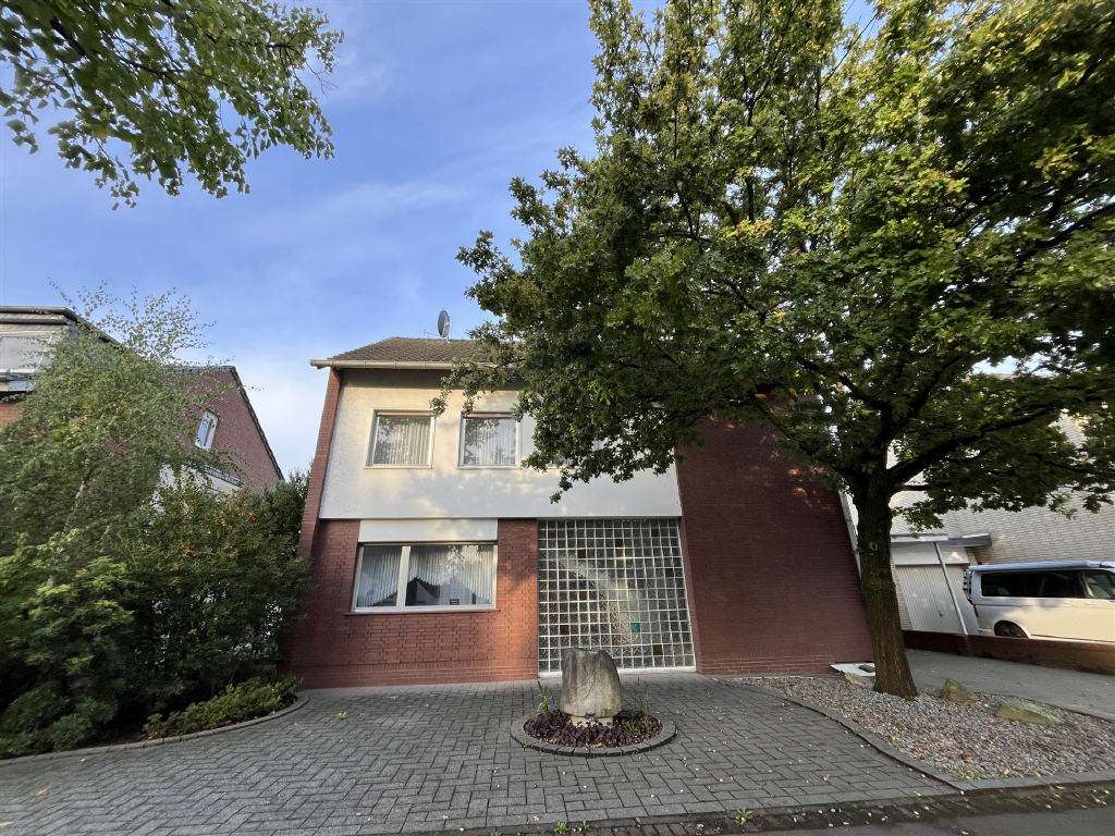 1 chambre Maison à Rhein-Erft, Germany No. 371986