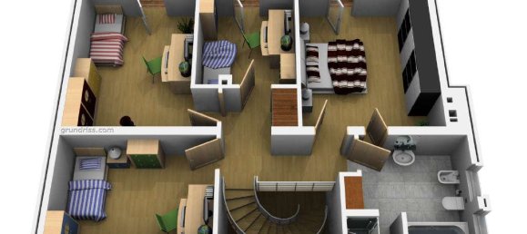 1 chambre Maison à Rhein-Erft, Germany No. 371986 13