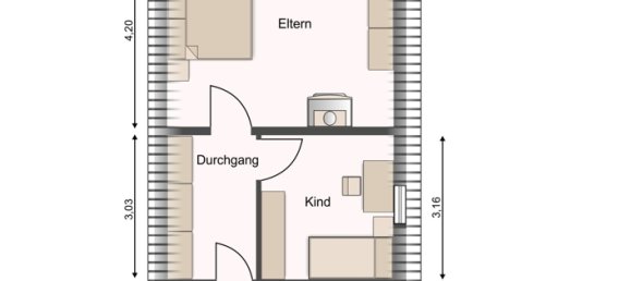 5 Schlafzimmer Haus in Leer, Germany, Nr. 126362 12