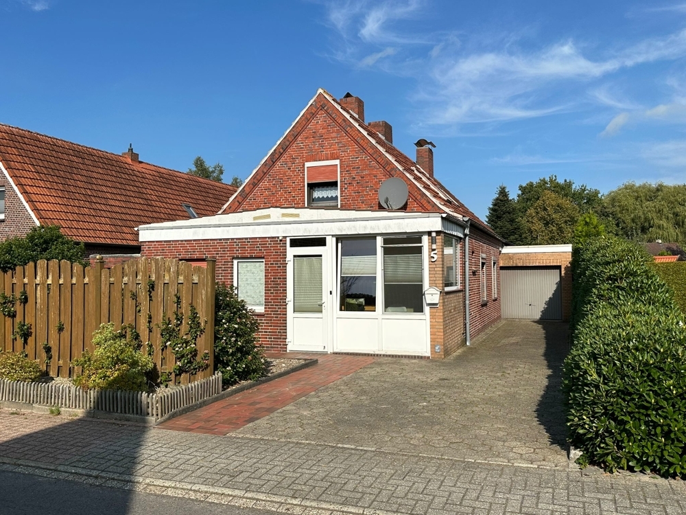 5 Schlafzimmer Haus in Leer, Germany, Nr. 126362