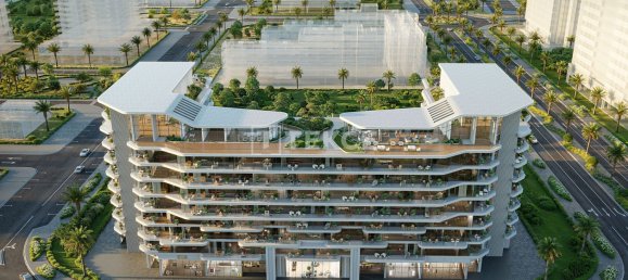 2 bedrooms Apartment in Dubai Studio City, UAE No. 53505 11