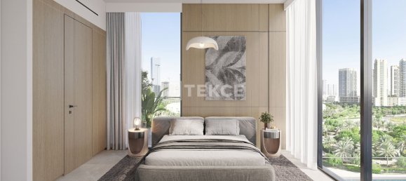 2 bedrooms Apartment in Dubai Studio City, UAE No. 53505 21