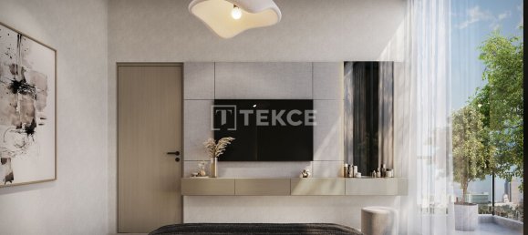 2 bedrooms Apartment in Dubai Studio City, UAE No. 53505 3