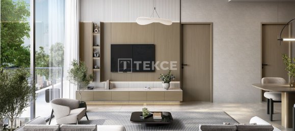 2 bedrooms Apartment in Dubai Studio City, UAE No. 53505 16