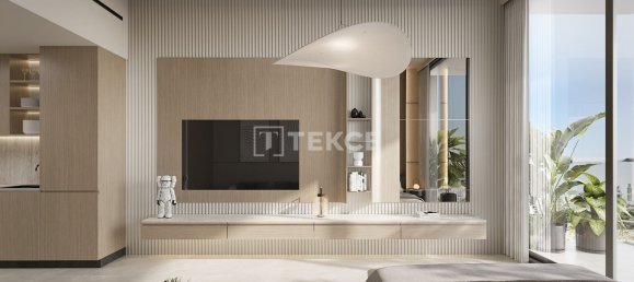 2 bedrooms Apartment in Dubai Studio City, UAE No. 53505 8