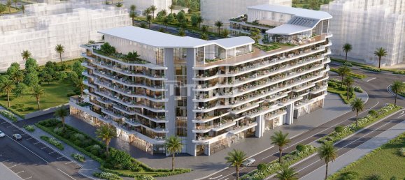 2 bedrooms Apartment in Dubai Studio City, UAE No. 53505 10