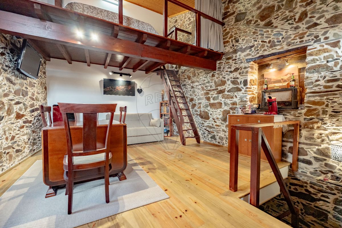 Casa T2 em Lousã, Portugal N.º 155734