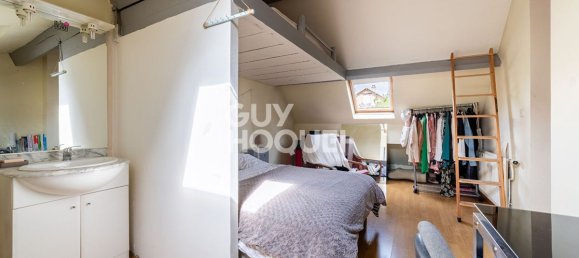 4 Schlafzimmer Haus in Colombes, France, Nr. 299604 11