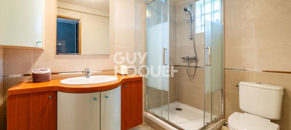 4 Schlafzimmer Haus in Colombes, France, Nr. 299604 13