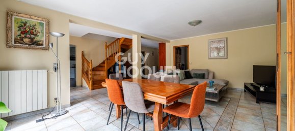4 Schlafzimmer Haus in Colombes, France, Nr. 299604 4