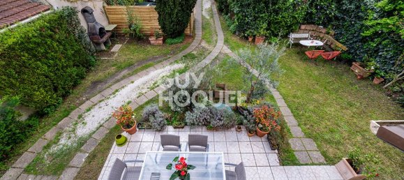 4 Schlafzimmer Haus in Colombes, France, Nr. 299604 14