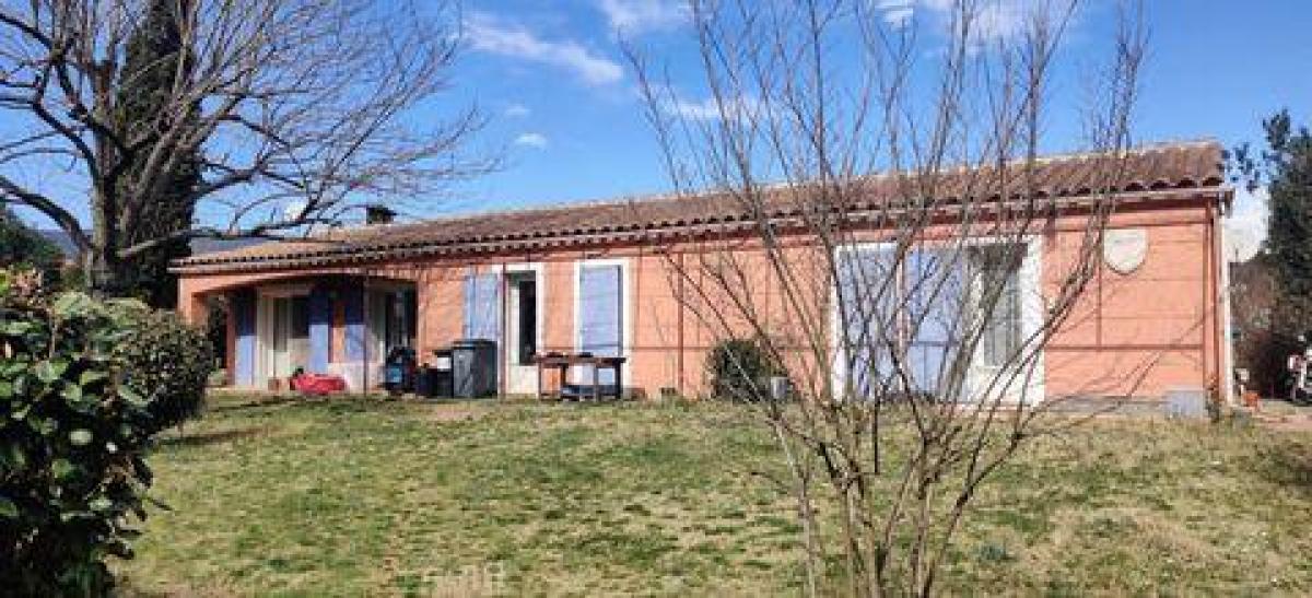 3 Schlafzimmer Haus in Tourrettes, France, Nr. 10331