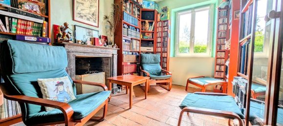 Casa de 6 dormitorios en Sarthe, France No. 333133 2