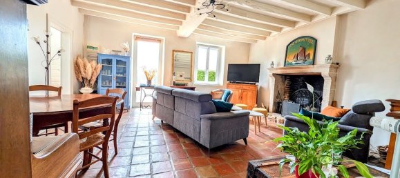 Casa de 6 dormitorios en Sarthe, France No. 333133 7