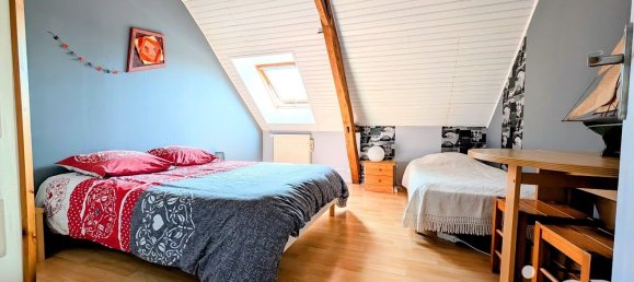 Casa de 6 dormitorios en Sarthe, France No. 333133 11