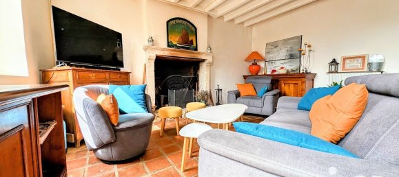 Casa de 6 dormitorios en Sarthe, France No. 333133 5