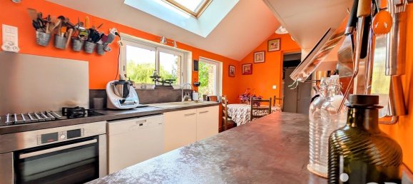 Casa de 6 dormitorios en Sarthe, France No. 333133 8