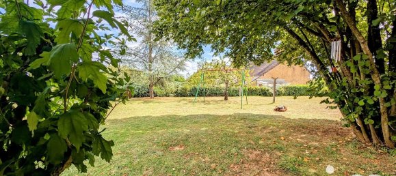 Casa de 6 dormitorios en Sarthe, France No. 333133 13