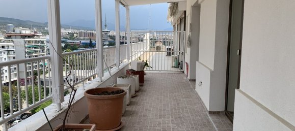3 bedrooms Apartment in Thessaloniki, Greece No. 3911 21