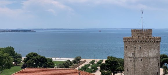 3 bedrooms Apartment in Thessaloniki, Greece No. 3911 22