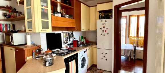 2-Zimmer Wohnung in Gabicce Mare, Italy, Nr. 144134 6