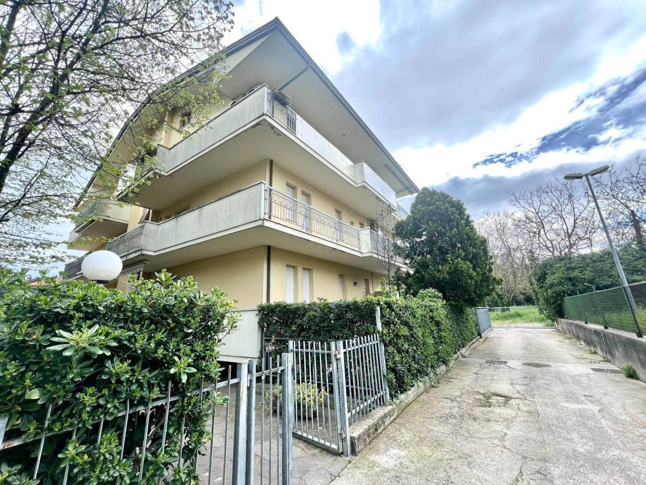 2-Zimmer Wohnung in Gabicce Mare, Italy, Nr. 144134