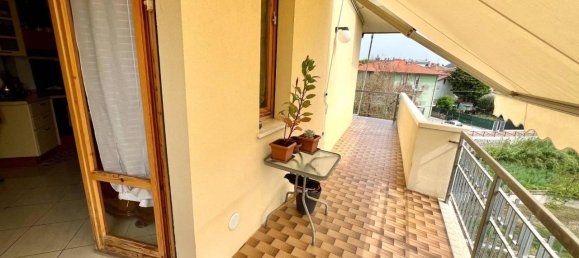 2-Zimmer Wohnung in Gabicce Mare, Italy, Nr. 144134 5