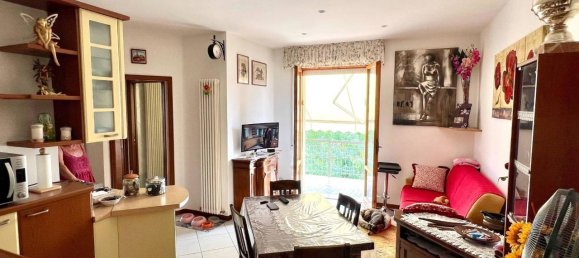 2-Zimmer Wohnung in Gabicce Mare, Italy, Nr. 144134 9