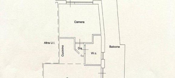 2-Zimmer Wohnung in Gabicce Mare, Italy, Nr. 144134 20