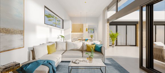 3 bedrooms Villa in Calasparra, Spain No. 291694 19