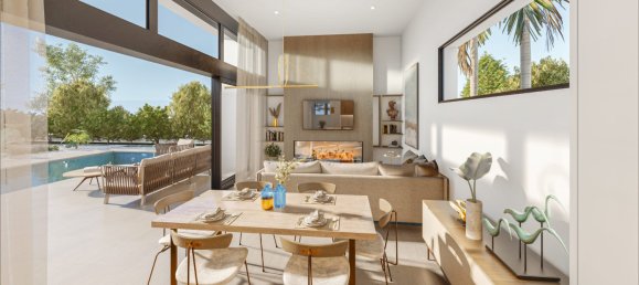 3 bedrooms Villa in Calasparra, Spain No. 291694 18