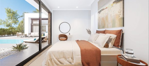 3 bedrooms Villa in Calasparra, Spain No. 291694 21