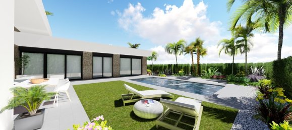 3 bedrooms Villa in Calasparra, Spain No. 291694 12