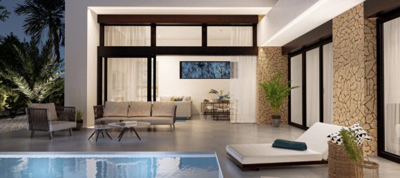 3 bedrooms Villa in Calasparra, Spain No. 291694 14