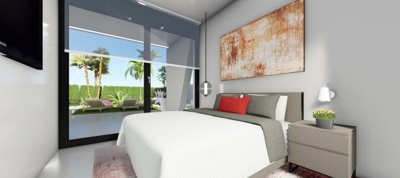 3 bedrooms Villa in Calasparra, Spain No. 291694 9