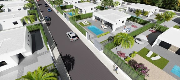 3 bedrooms Villa in Calasparra, Spain No. 291694 26