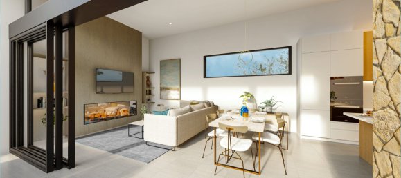 3 bedrooms Villa in Calasparra, Spain No. 291694 16