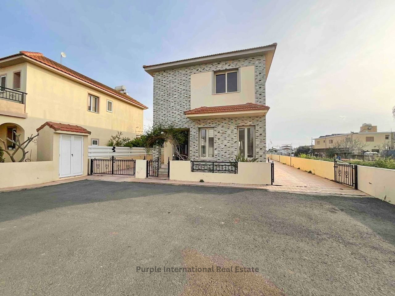 3 bedrooms Villa in Avgorou, Cyprus No. 22818