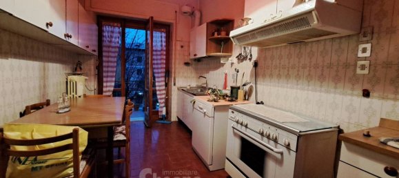 Квартира с 4 спальнями в Кьети, Италия № 39769 15